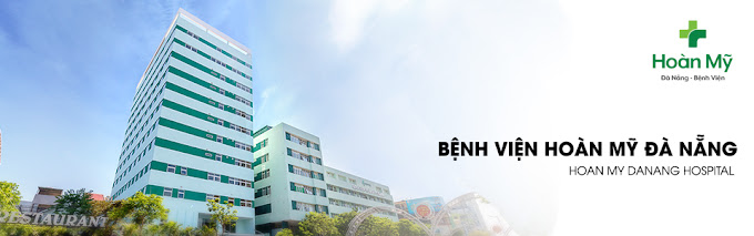 Hoan My Da Nang Hospital