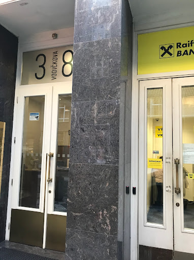 Polyclinic Prague City Center