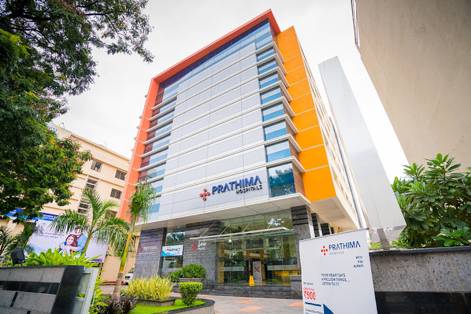 Prathima Hospitals