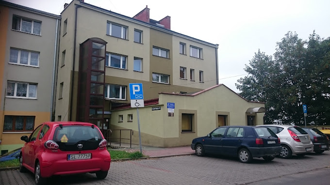 Przychodnia Rejonowa SPZOZ