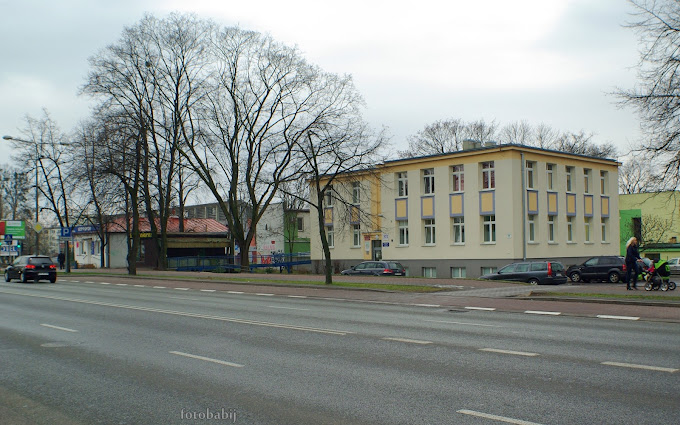 Przychodnia Rejonowa nr 1 SPZOZ