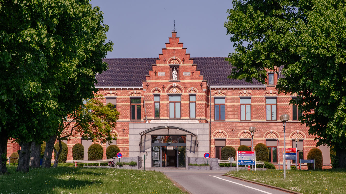 Psycho-sociaal Centrum Sint-Alexius