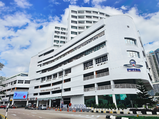 Putra Specialist Hospital