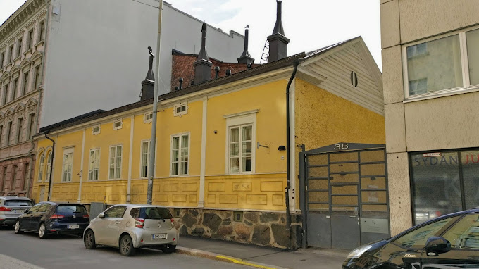 Plastiikkakirurginen sairaala KL Oy