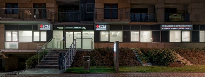 SCM Clinic  Prywatny Szpital Specjalistyczny