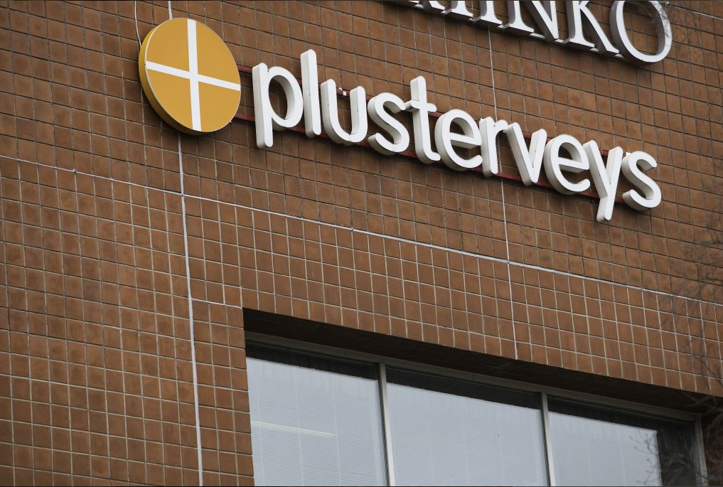 PlusTerveys