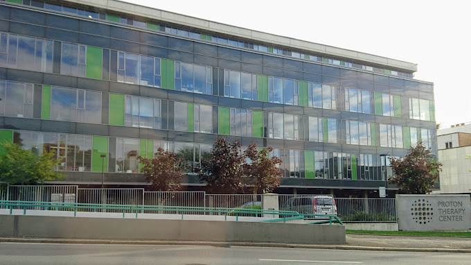 Proton Therapy Center Czech Ltd.