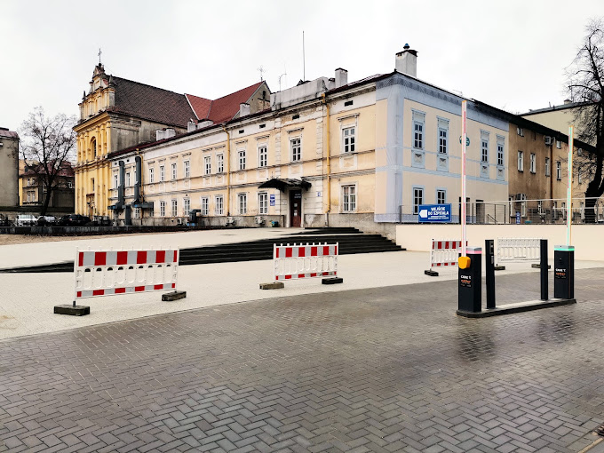 Public University Hospital No. 1 in Lublin