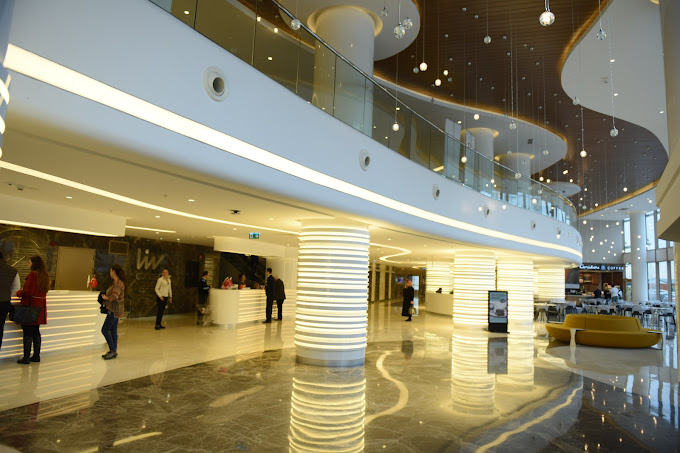 Proliv Hospital