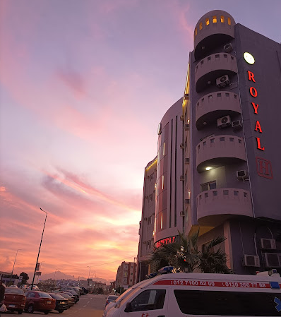 Royal Hospital Hurghada