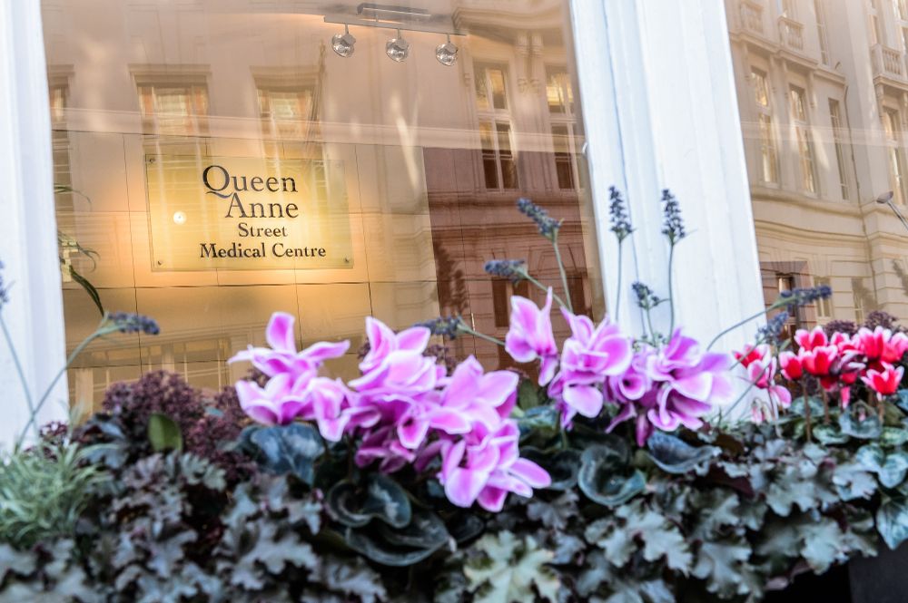 Queen Anne Street Medical Centre