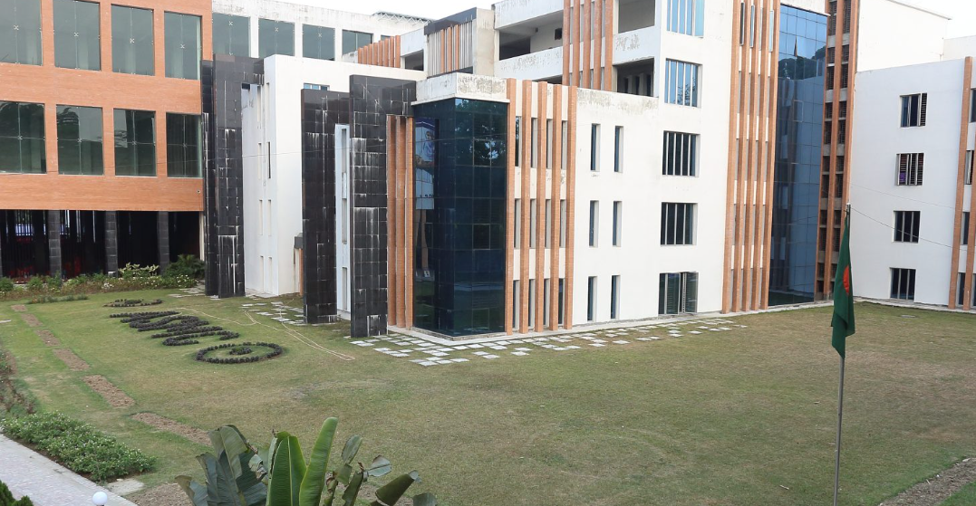Ad-din Women's Medical College Hospital