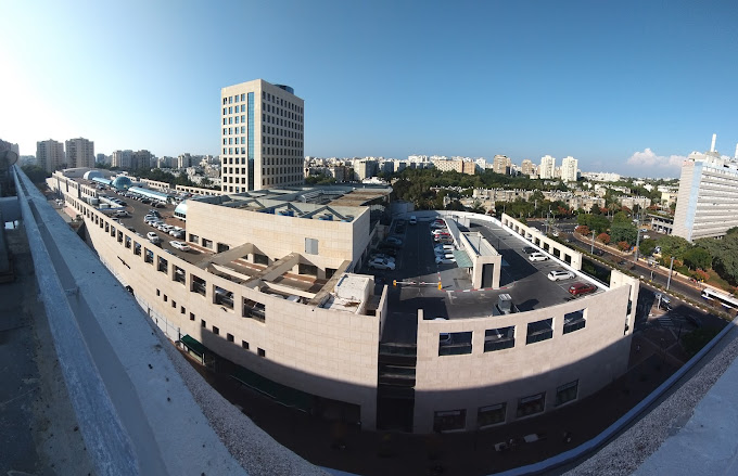 Ramat Aviv Medical Center