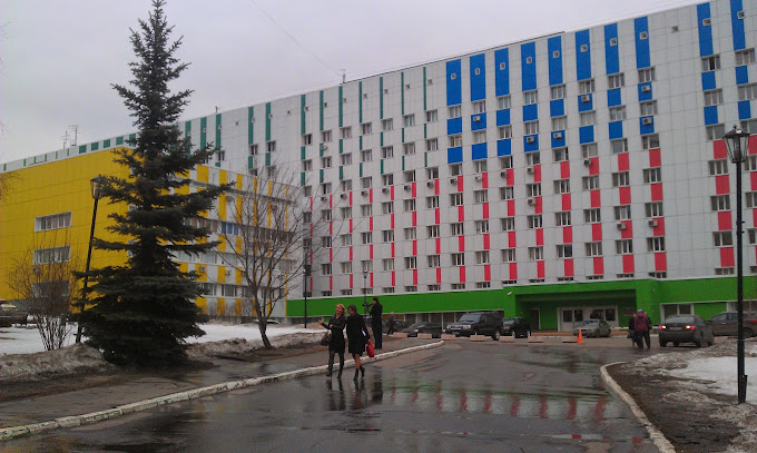 Research Center for Obstetrics, Gynecology and Perinatology