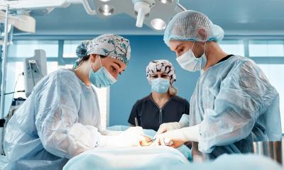 European Clinic of Sports Traumatology and Orthopedics