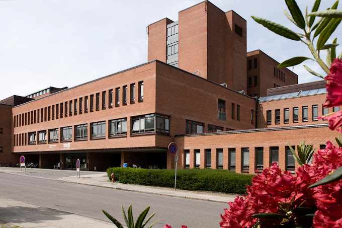 Randers Regional Hospital