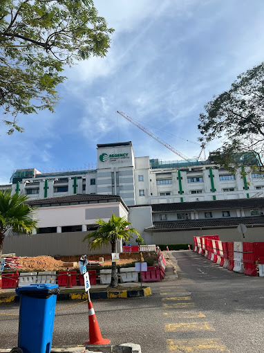 Regency Specialist Hospital