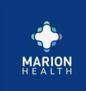 Marion Health Rehabilitation Hospital