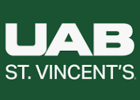 UAB St. Vincent’s St. Clair