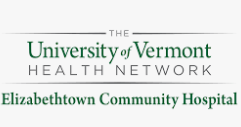 Elizabethtown Community Hospital, UVM Health Network