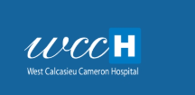 West Calcasieu Cameron Hospital