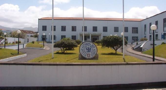 Ribeira Grande Health Center