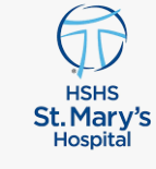 HSHS St. Mary's Hospital