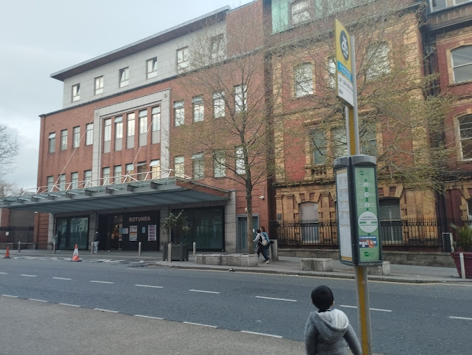 Rotunda Hospital