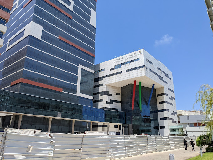 Rambam Health Care Campus