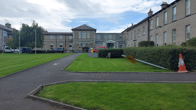 The Royal Hospital Donnybrook