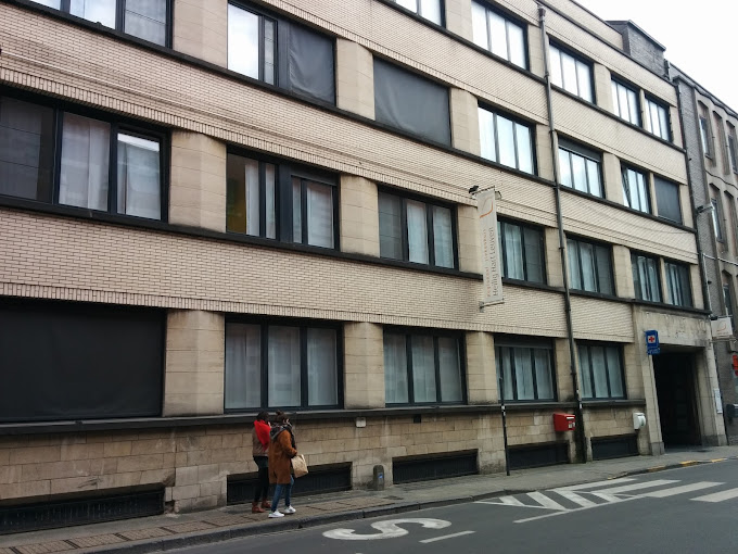 Regional Hospital Heilig Hart