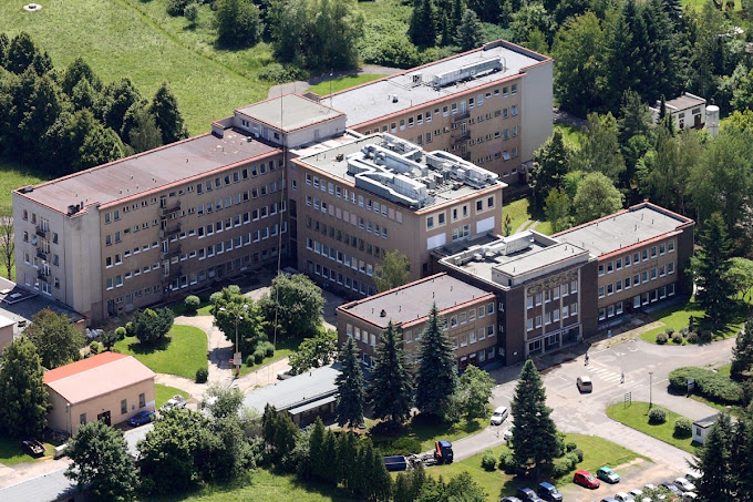 Rokycanska hospital