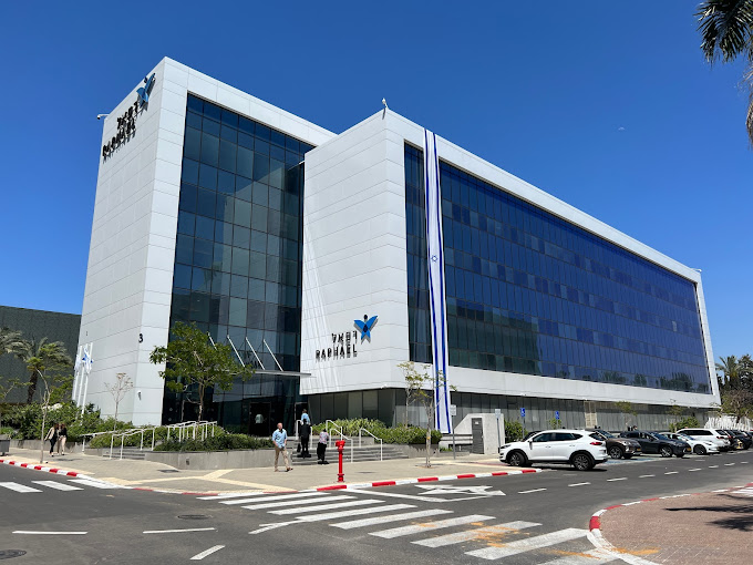 Raphael Hospitals
