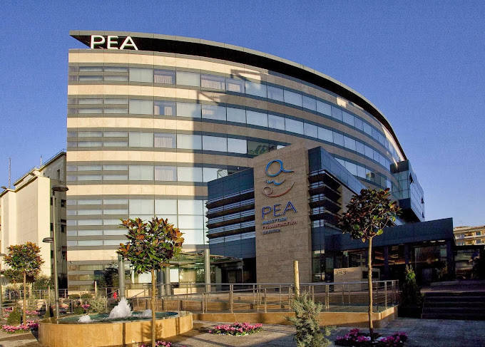 REA - Maternity Hospital