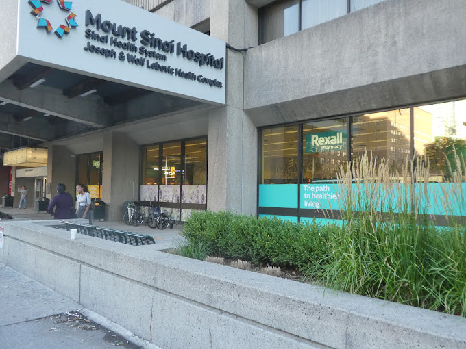 Joseph Brant Hospital