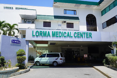 Lorma Medical Center