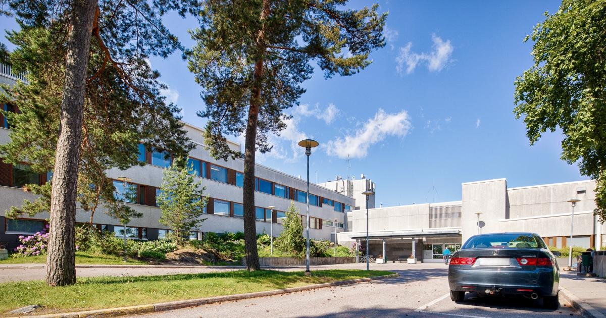 Skin And Allergy Hospital