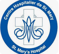 Saint Maria Hospital..