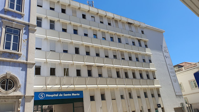 Santa Marta Hospital
