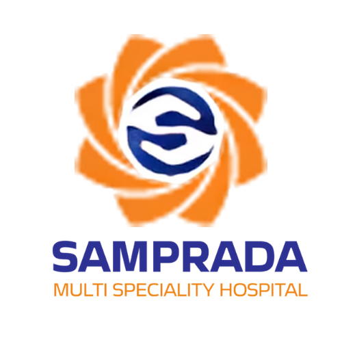 Samprada Multi Speciality Hospital