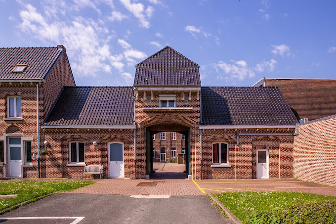St. Alexius Psychiatric Hospital VZW