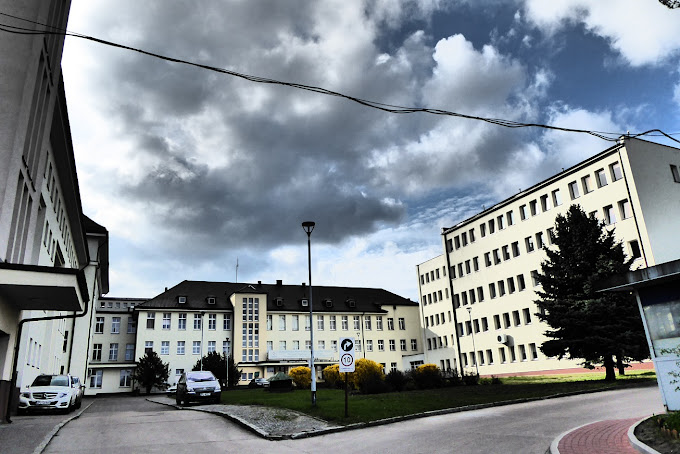 Samodzielny Publiczny Szpital Kliniczny