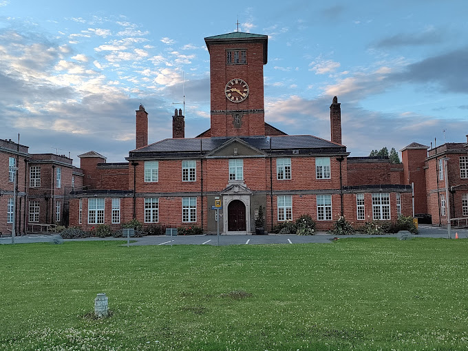 St. Brigid's Hospital