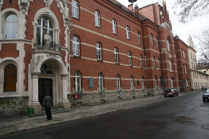 Szpital Bonifratrow