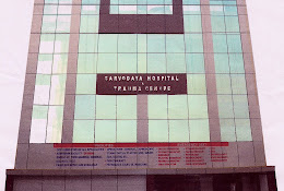 Sarvodaya Hospital & Trauma Centre
