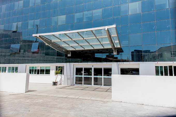 Santa Clara Hospital