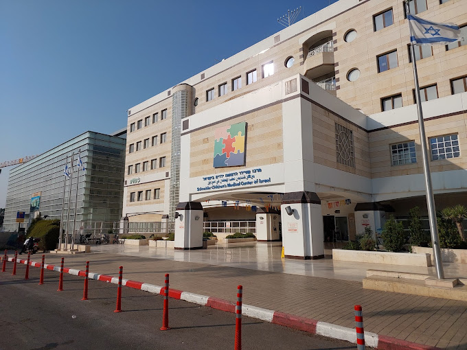 Schneider- Children's Medical Center