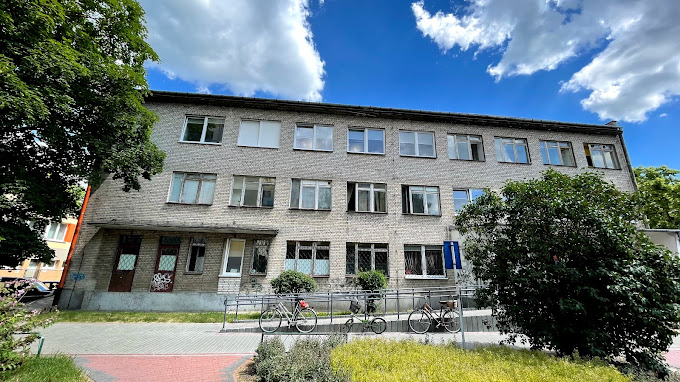 Specialist Clinic SPZOZ