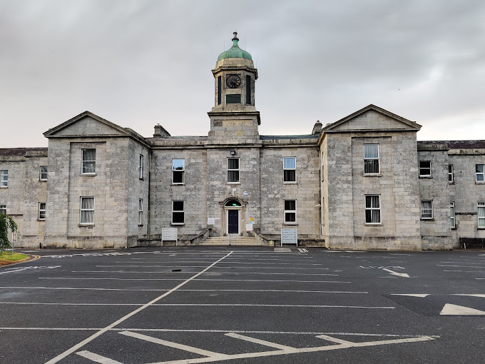 St. Dympna's Hospital