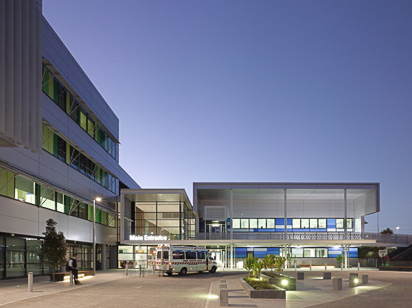 Robina Hospital